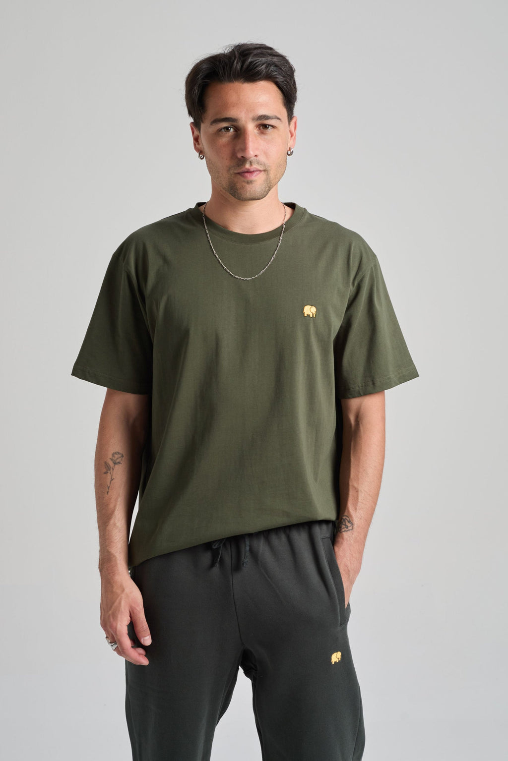 TRENDSPLANT – T-Shirt Organic Essential
