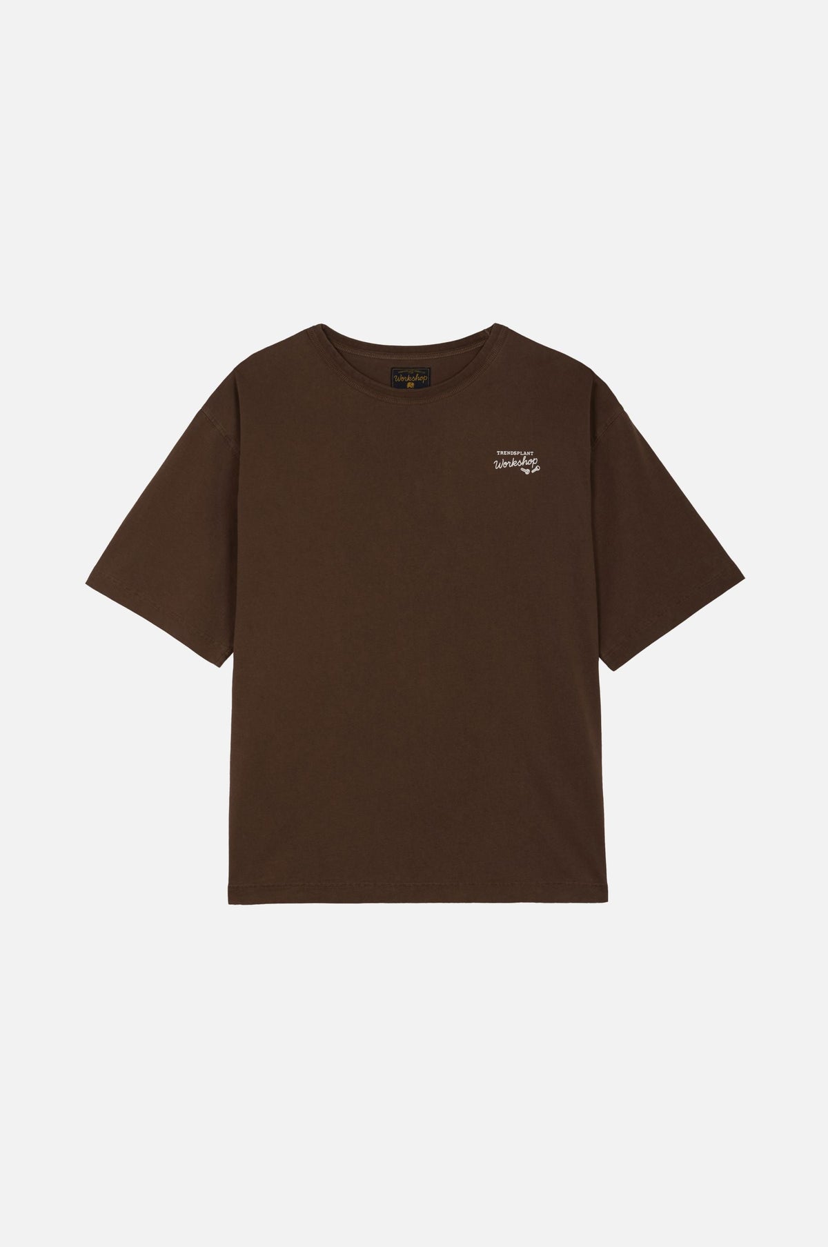 TRENDSPLANT – T-Shirt Bench