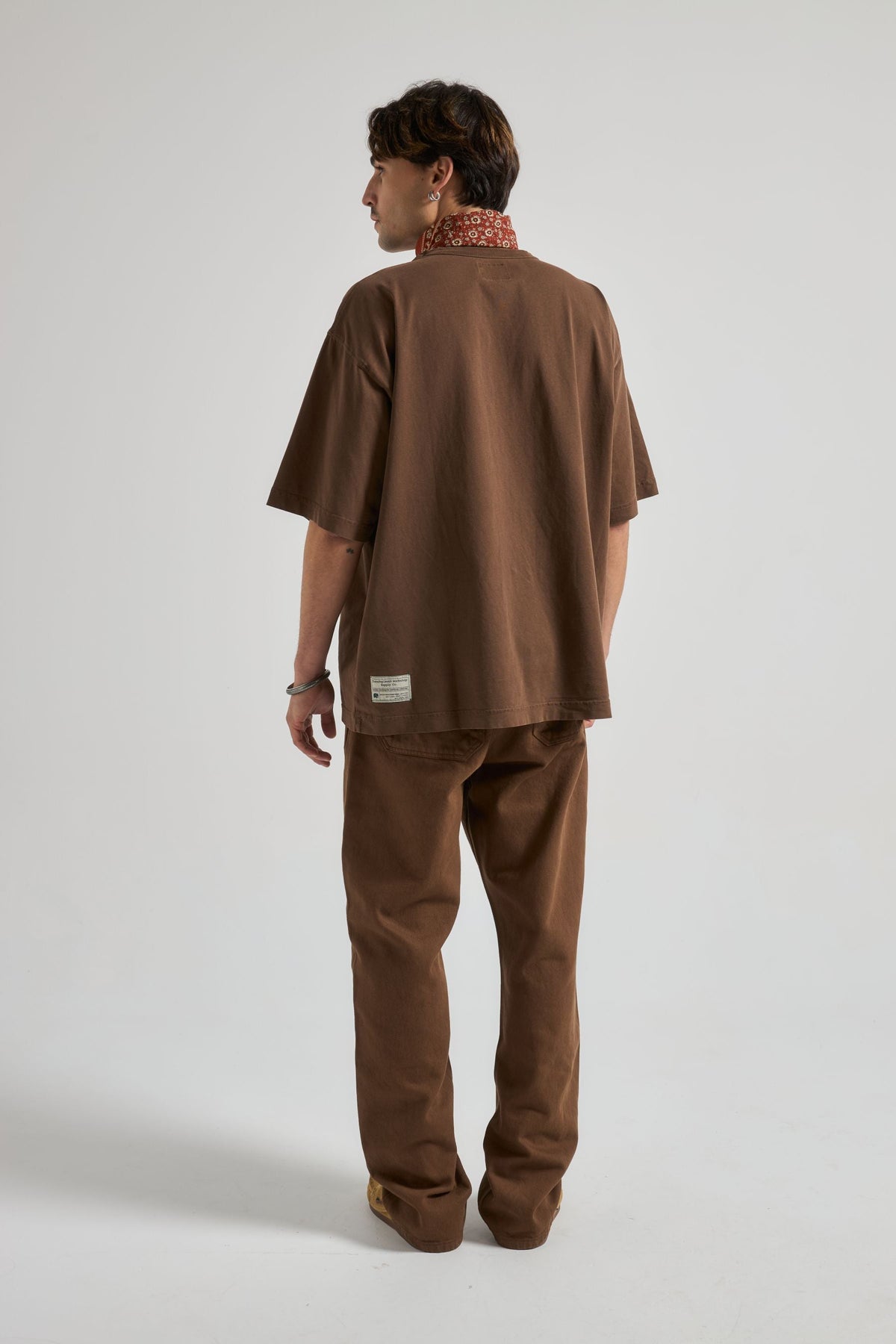 TRENDSPLANT – T-Shirt Bench