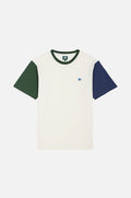 TRENDSPLANT – T-shirt Organic Color Block