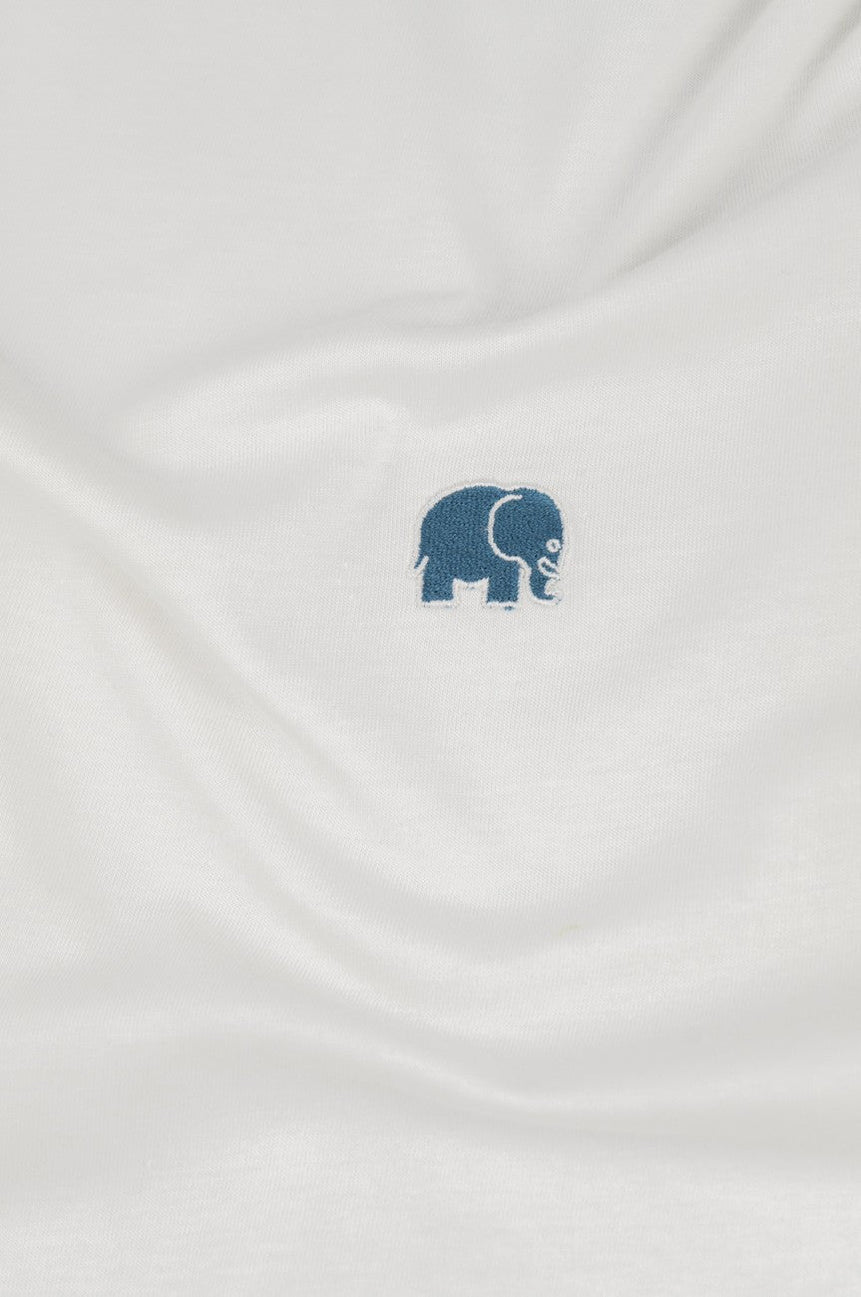 TRENDSPLANT – T-shirt Organic Color Block