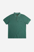 TRENDSPLANT – Polo Organic Pigment Dyed
