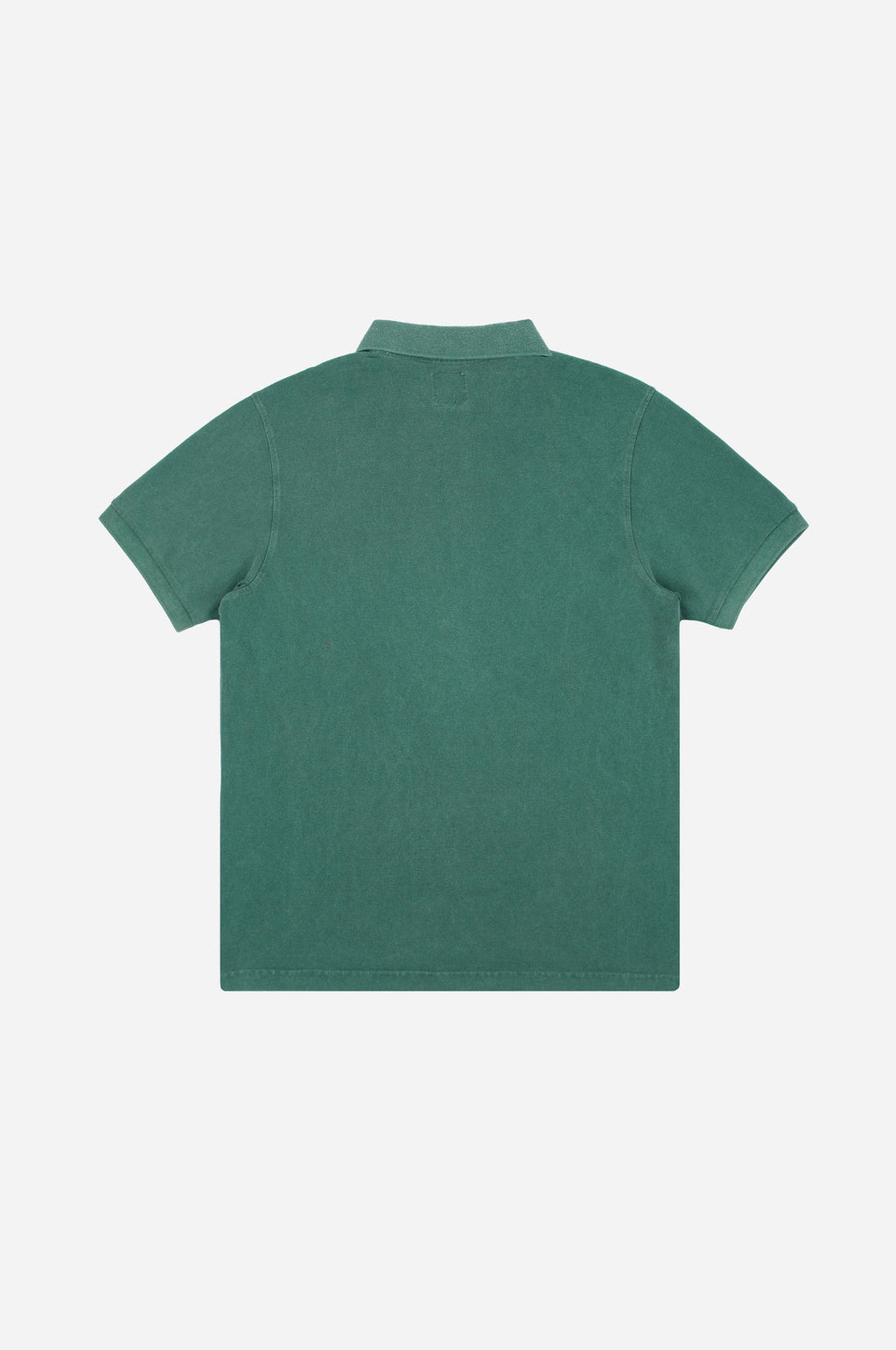 TRENDSPLANT – Polo Organic Pigment Dyed