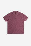 TRENDSPLANT – Polo Organic Pigment Dyed
