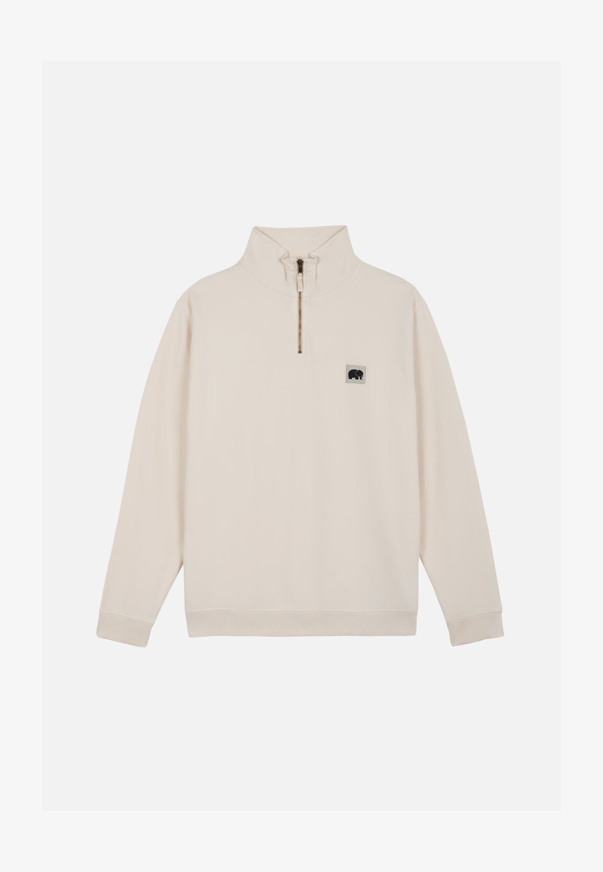 TRENDSPLANT – Sweatshirt Sant Miquel Zip
