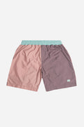 TRENDSPLANT – Short de Bain Color Block Q-Nova®