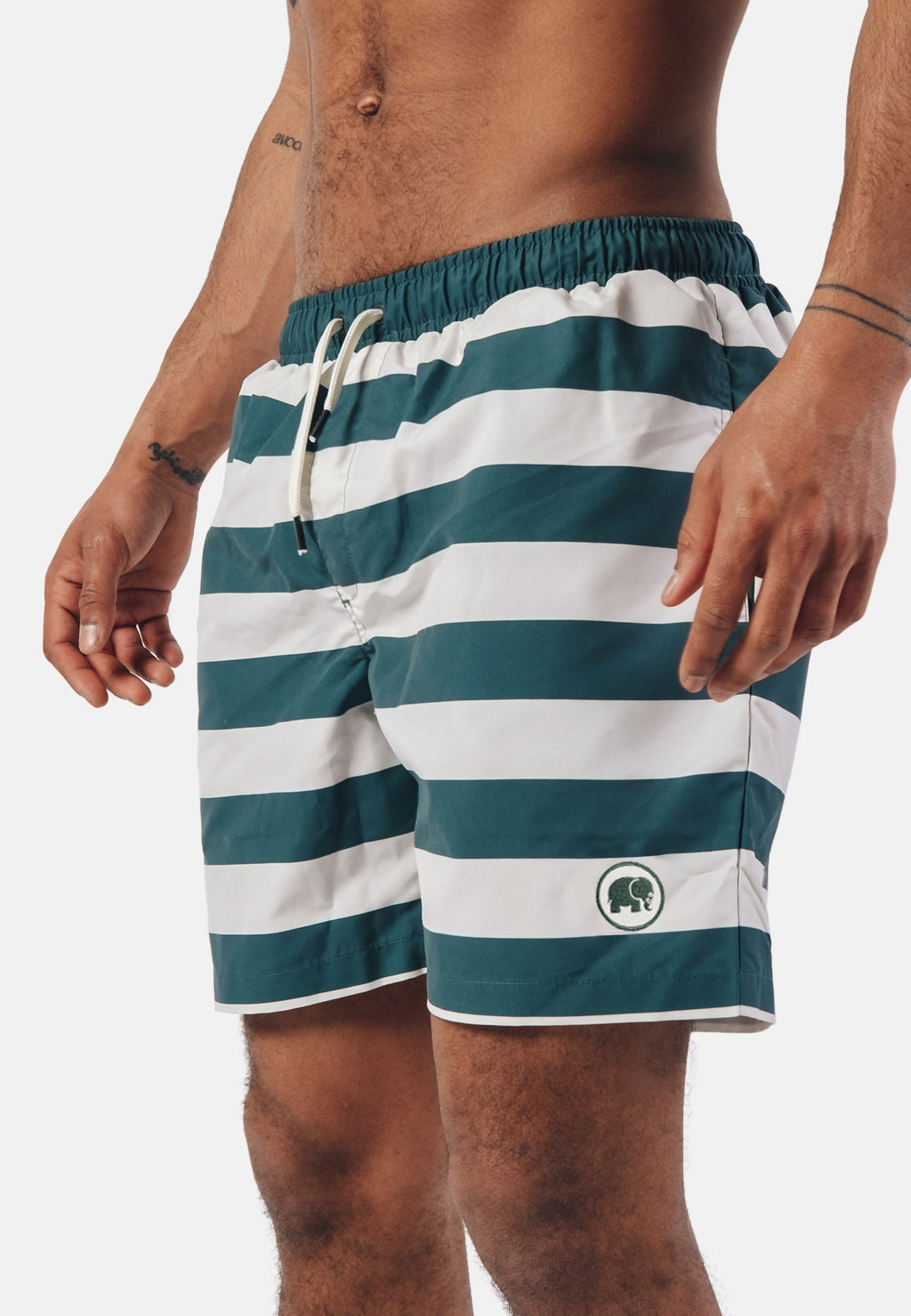 TRENDSPLANT – Short de Bain Owari Seaqual