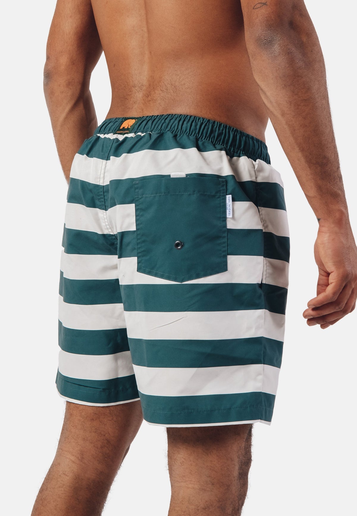 TRENDSPLANT – Short de Bain Owari Seaqual