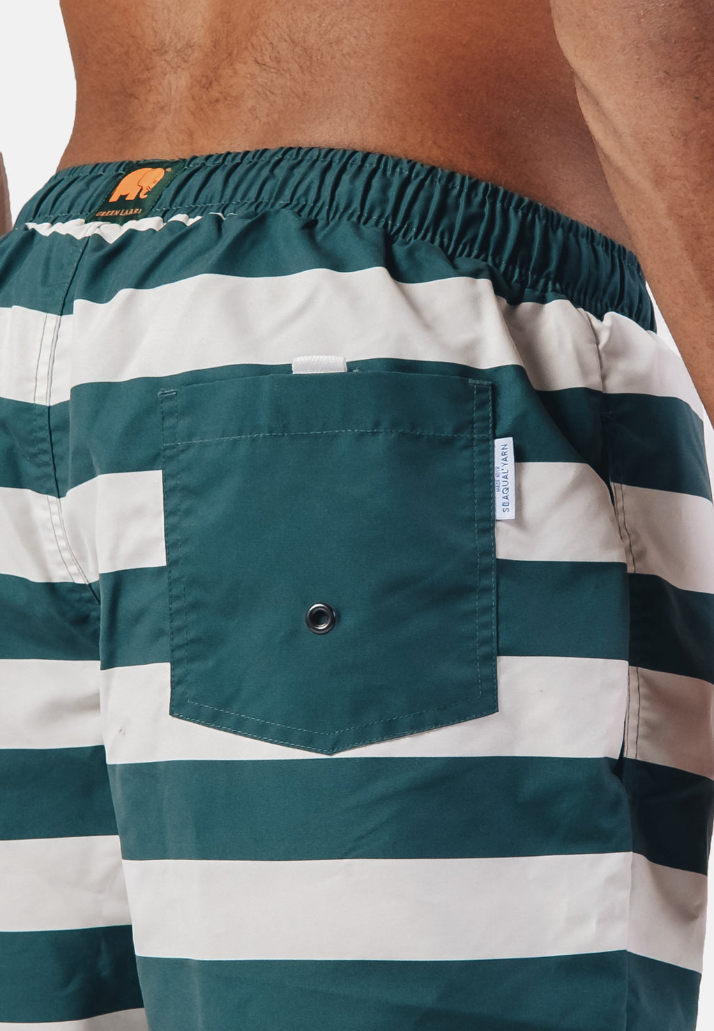 TRENDSPLANT – Short de Bain Owari Seaqual