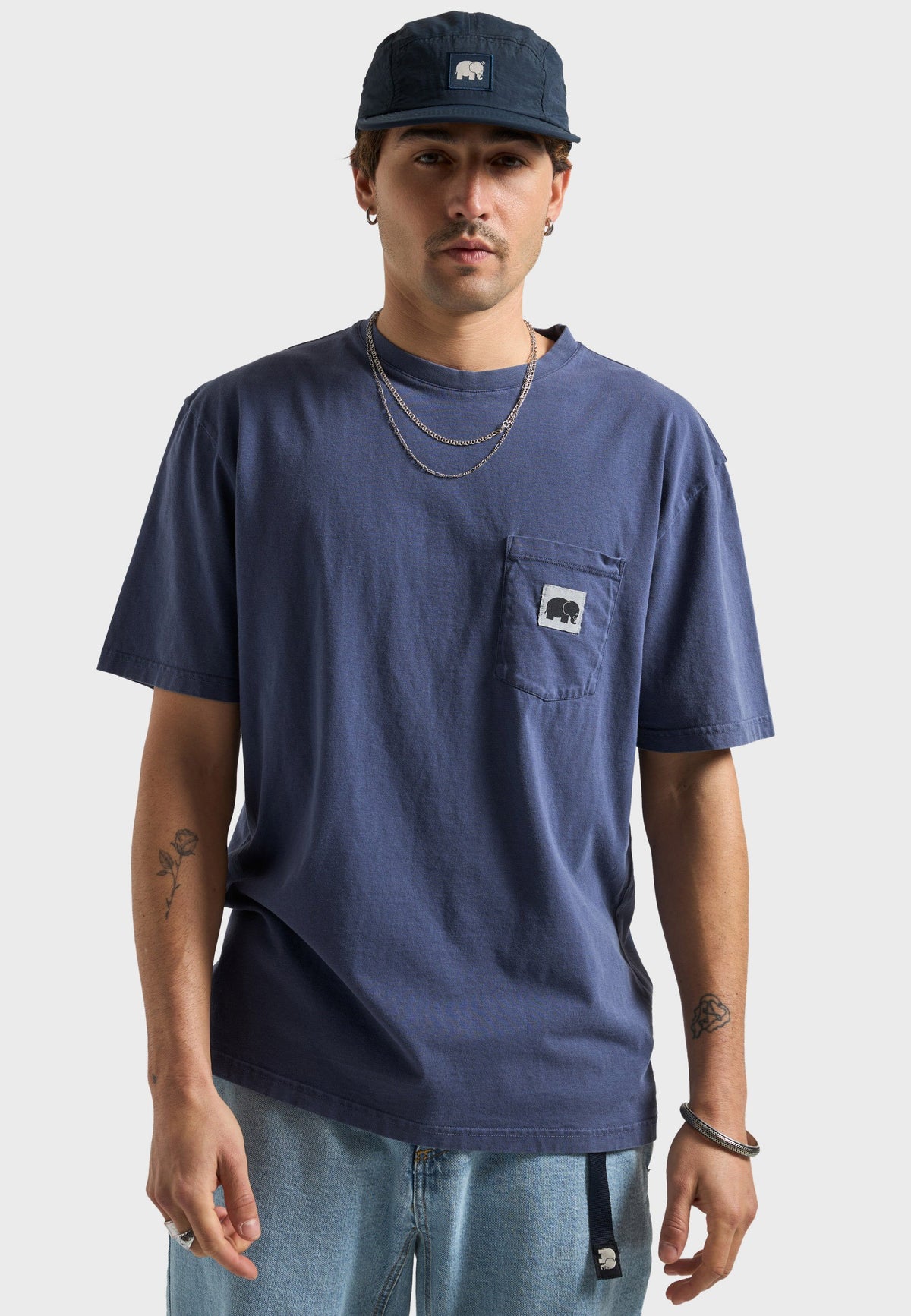 TRENDSPLANT – T-Shirt Imprimé SANT MIQUEL
