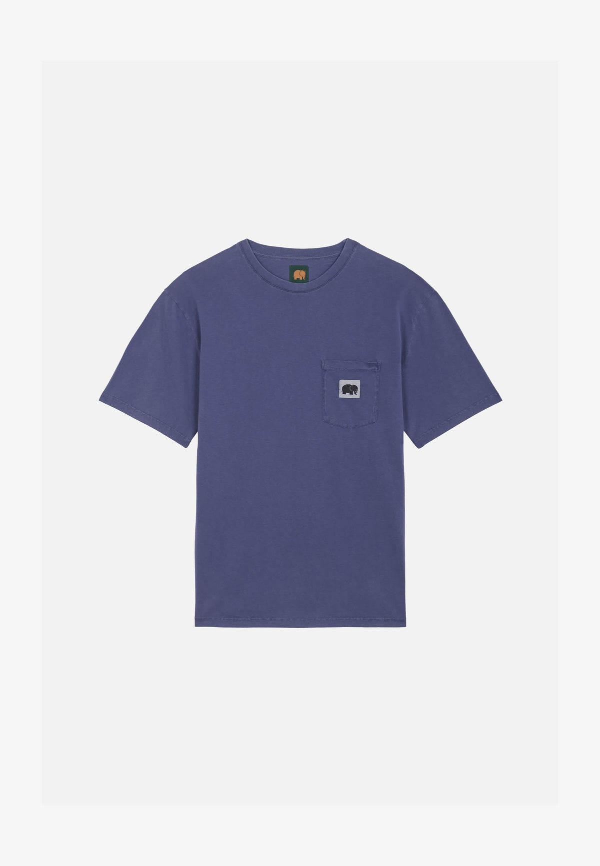 TRENDSPLANT – T-Shirt Imprimé SANT MIQUEL