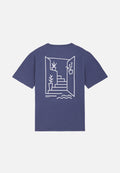 TRENDSPLANT – T-Shirt Imprimé SANT MIQUEL