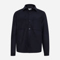 SOLID – Chemise à Manches Longues Sdtam