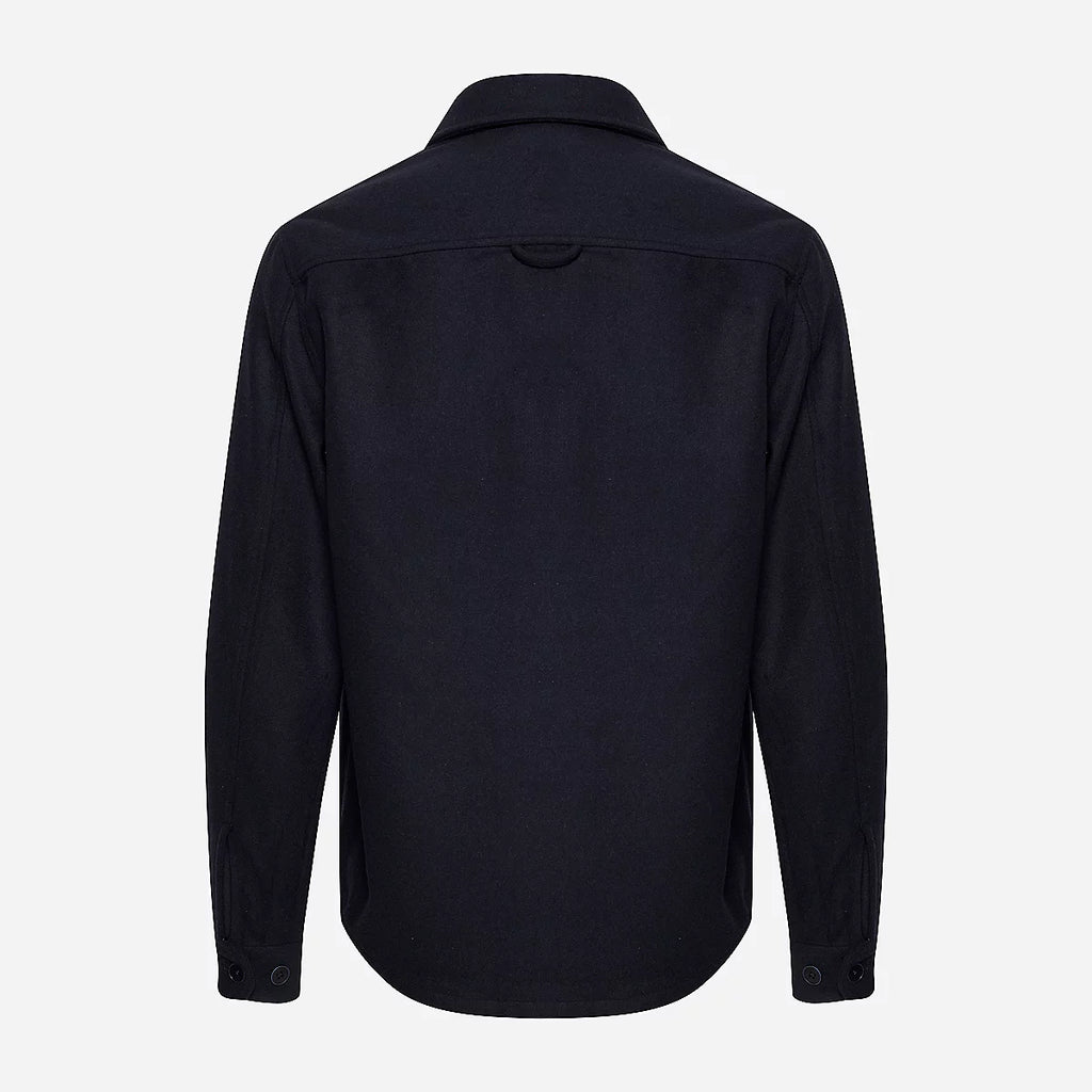 SOLID – Chemise à Manches Longues Sdtam