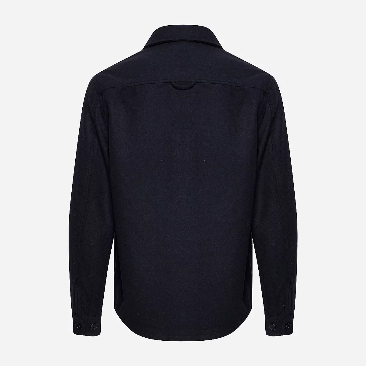 SOLID – Chemise à Manches Longues Sdtam