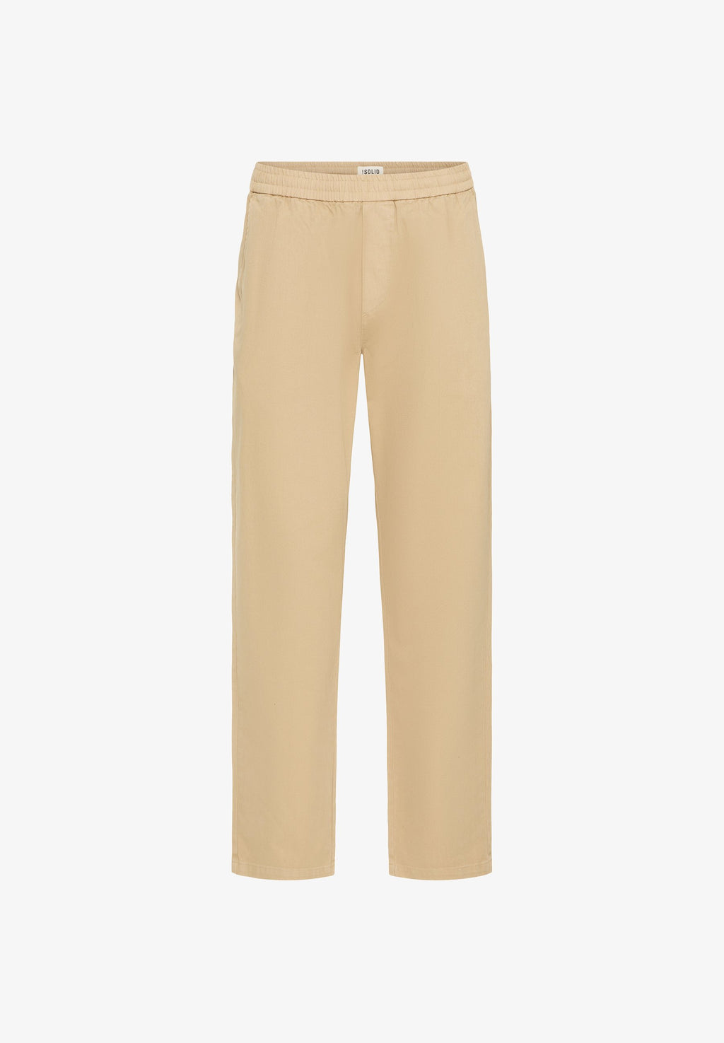 SOLID – Pantalon SDLiam Regular Fit Starfish
