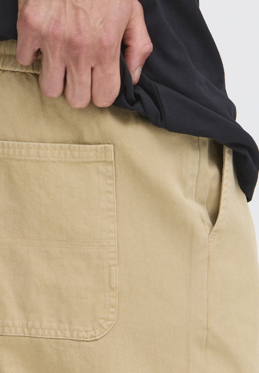 SOLID – Pantalon SDLiam Regular Fit Starfish