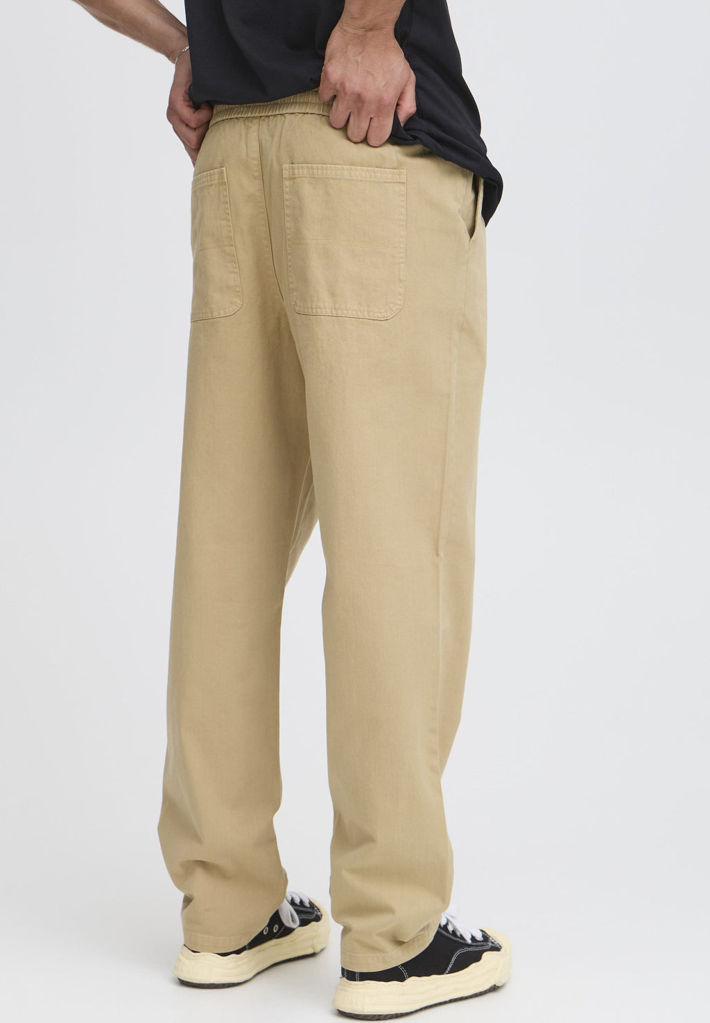 SOLID – Pantalon SDLiam Regular Fit Starfish