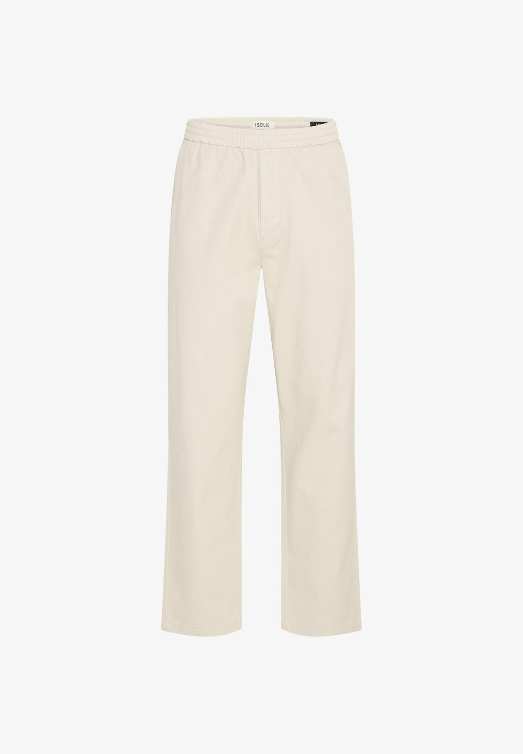 SOLID – Pantalon SDLiam Regular Fit Oatme
