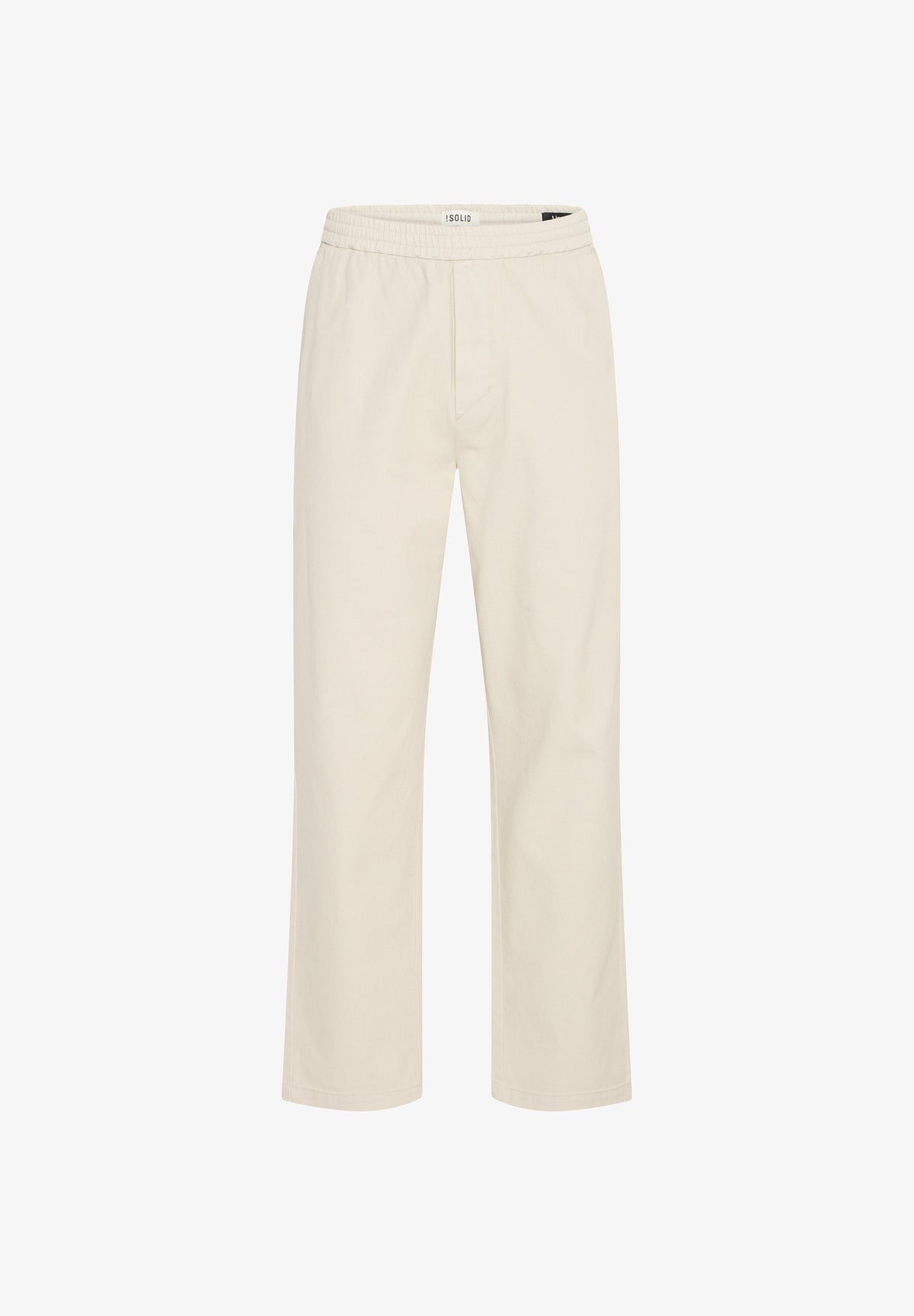 SOLID – Pantalon SDLiam Regular Fit Oatme