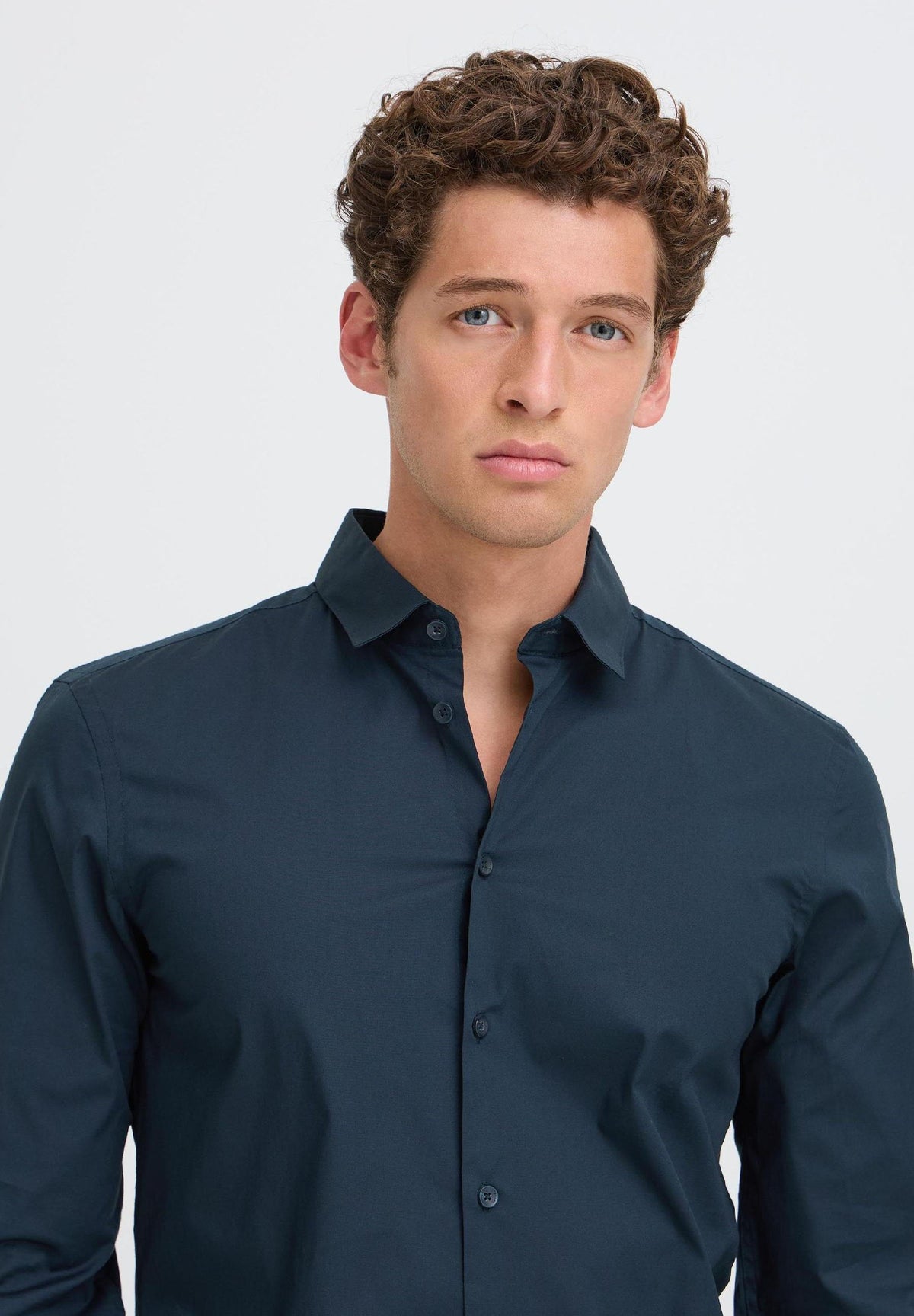 CASUAL FRIDAY – Chemise CFPalle