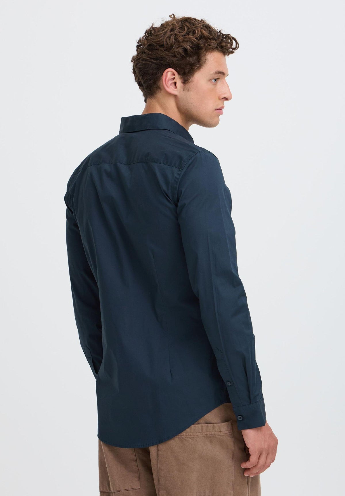 CASUAL FRIDAY – Chemise CFPalle