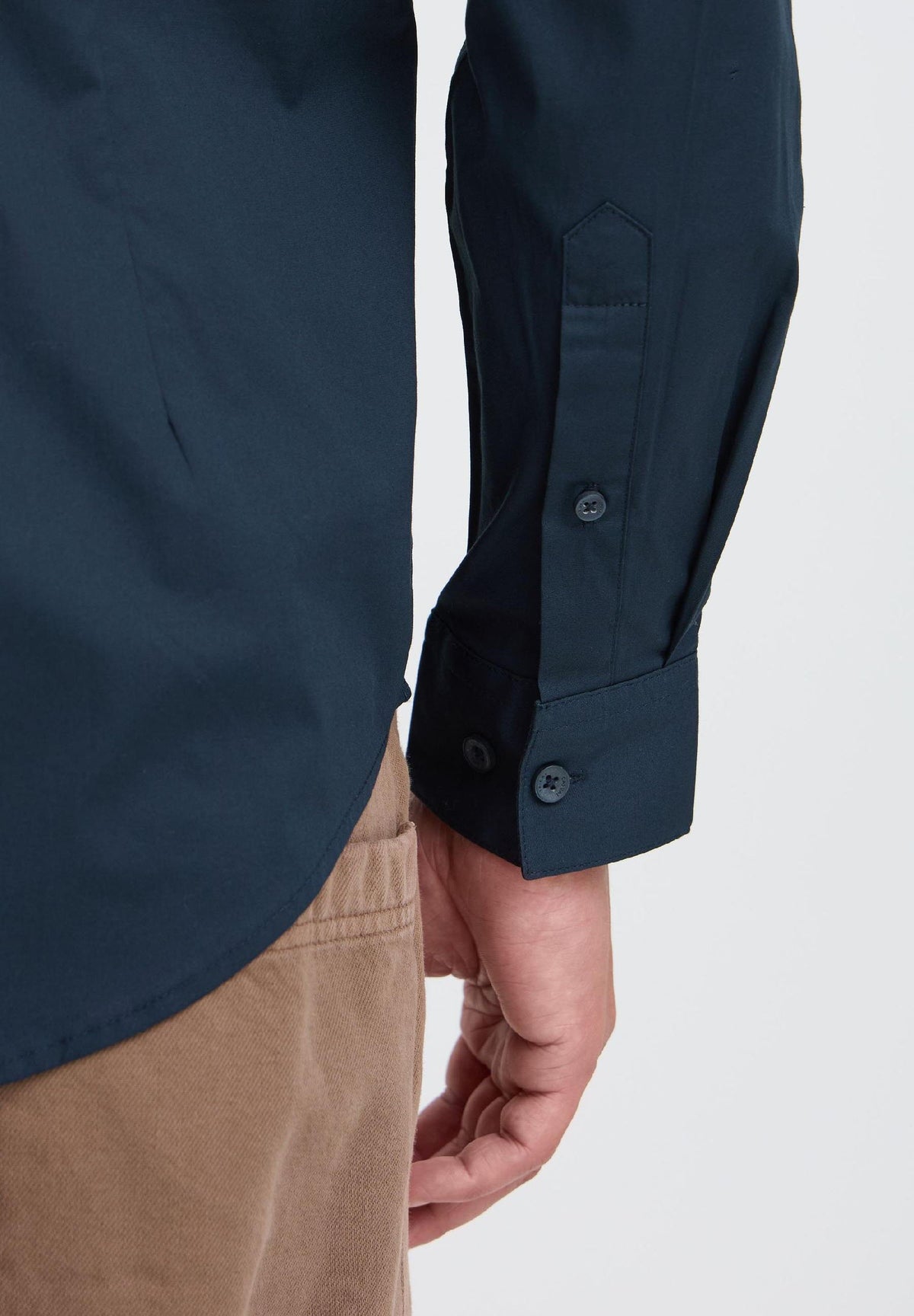 CASUAL FRIDAY – Chemise CFPalle