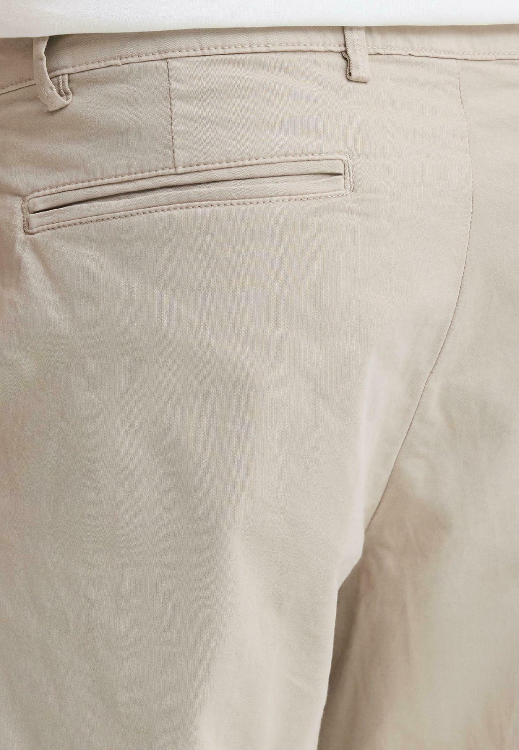 CASUAL FRIDAY – Pantalon Chino CFPepe Stretch Tapered