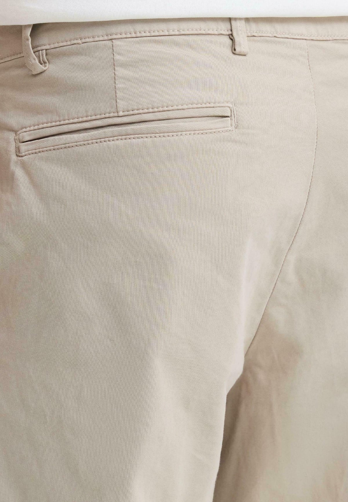 CASUAL FRIDAY – Pantalon Chino CFPepe Stretch Tapered