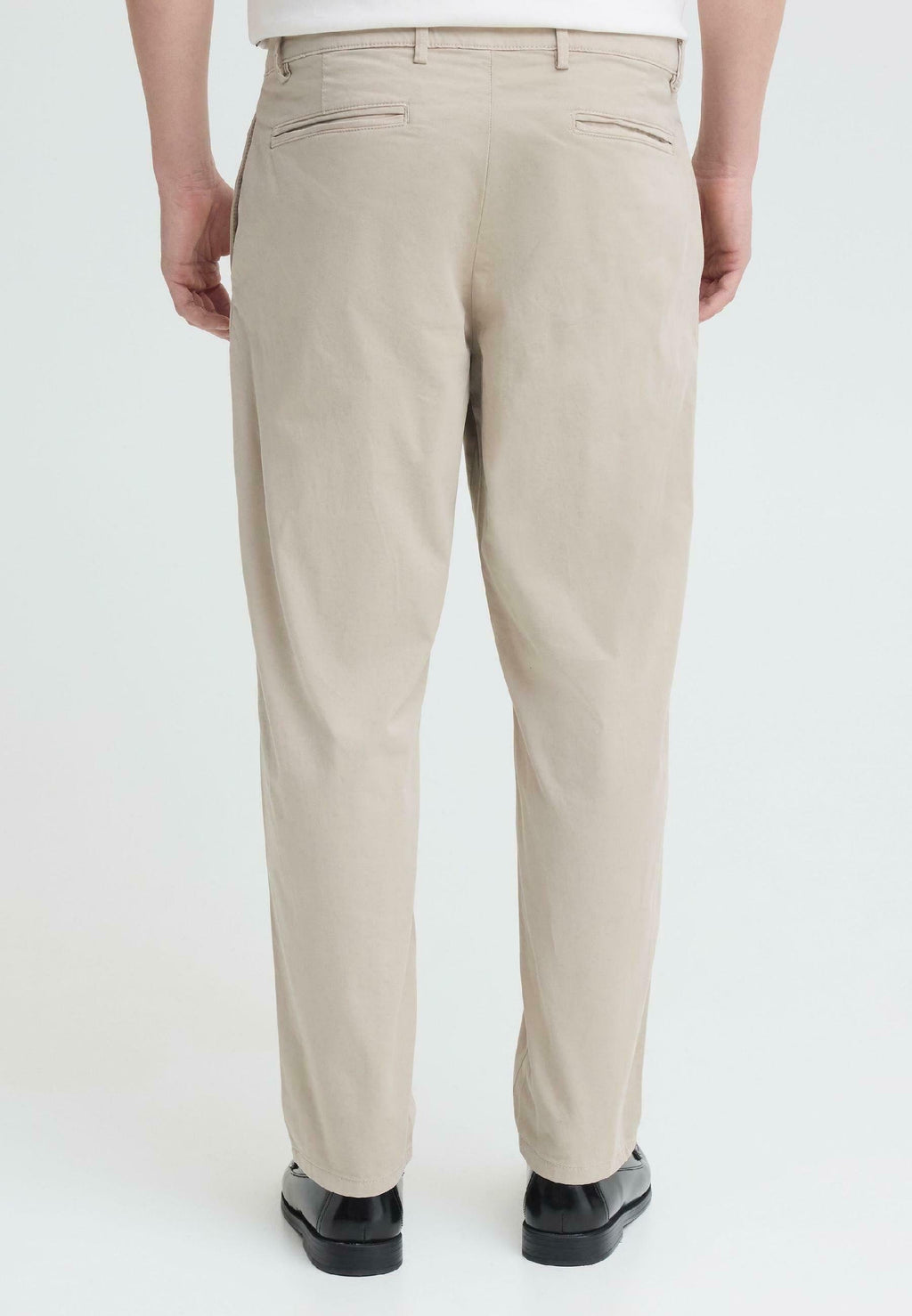 CASUAL FRIDAY – Pantalon Chino CFPepe Stretch Tapered