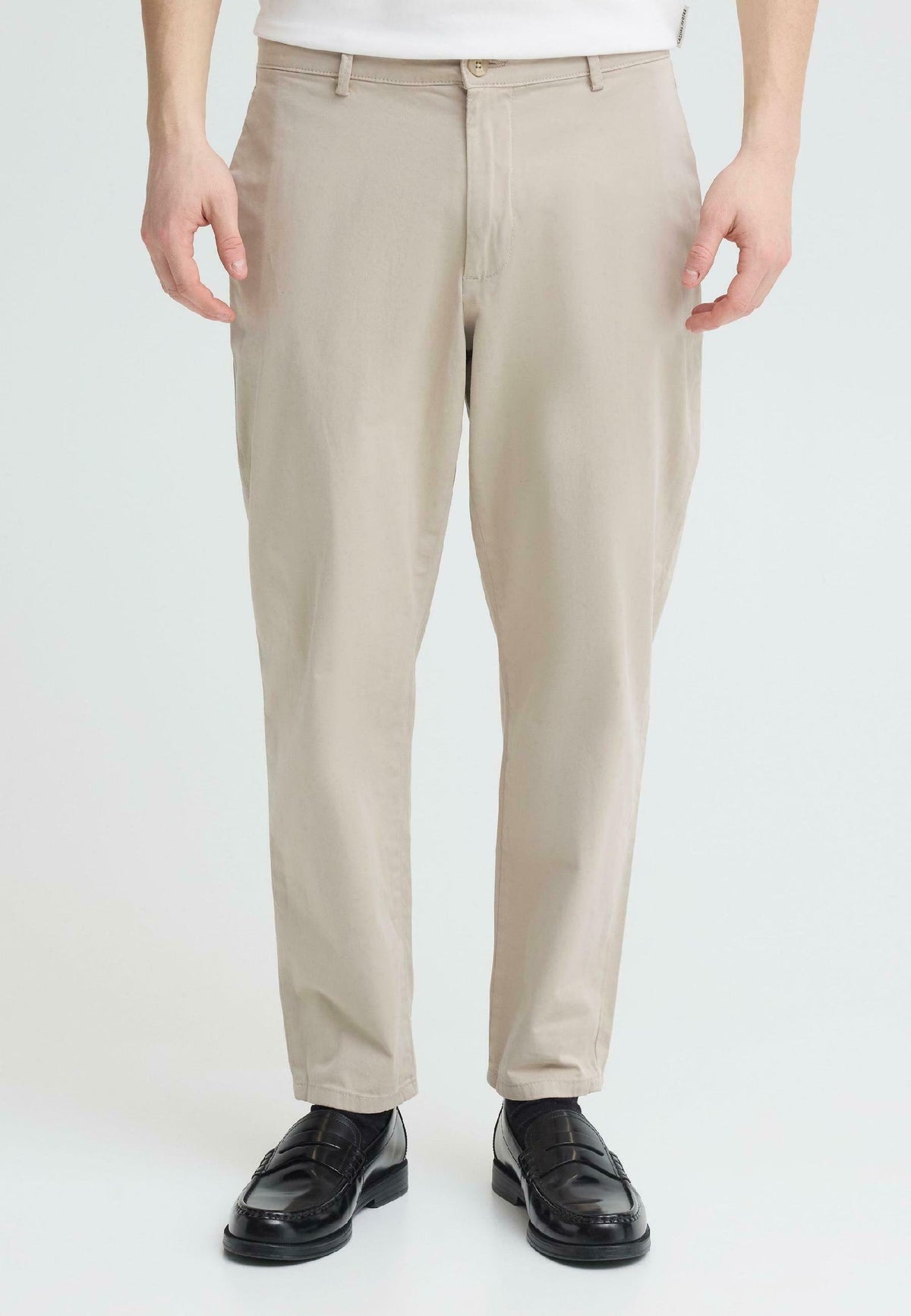 CASUAL FRIDAY – Pantalon Chino CFPepe Stretch Tapered
