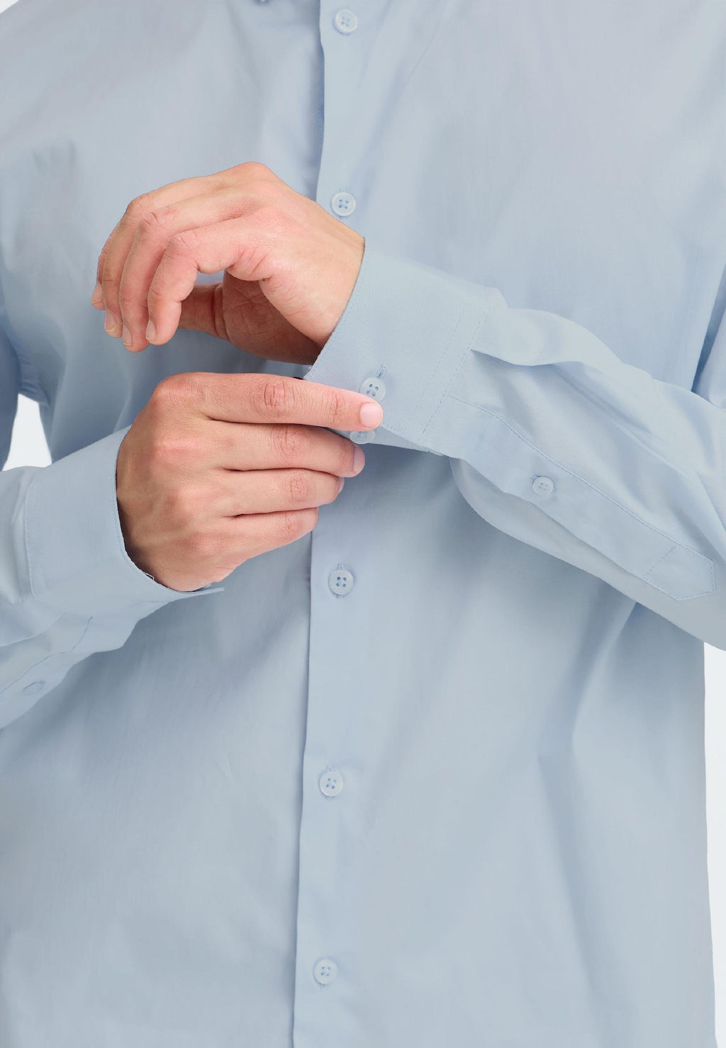 CASUAL FRIDAY – Chemise CFPalle