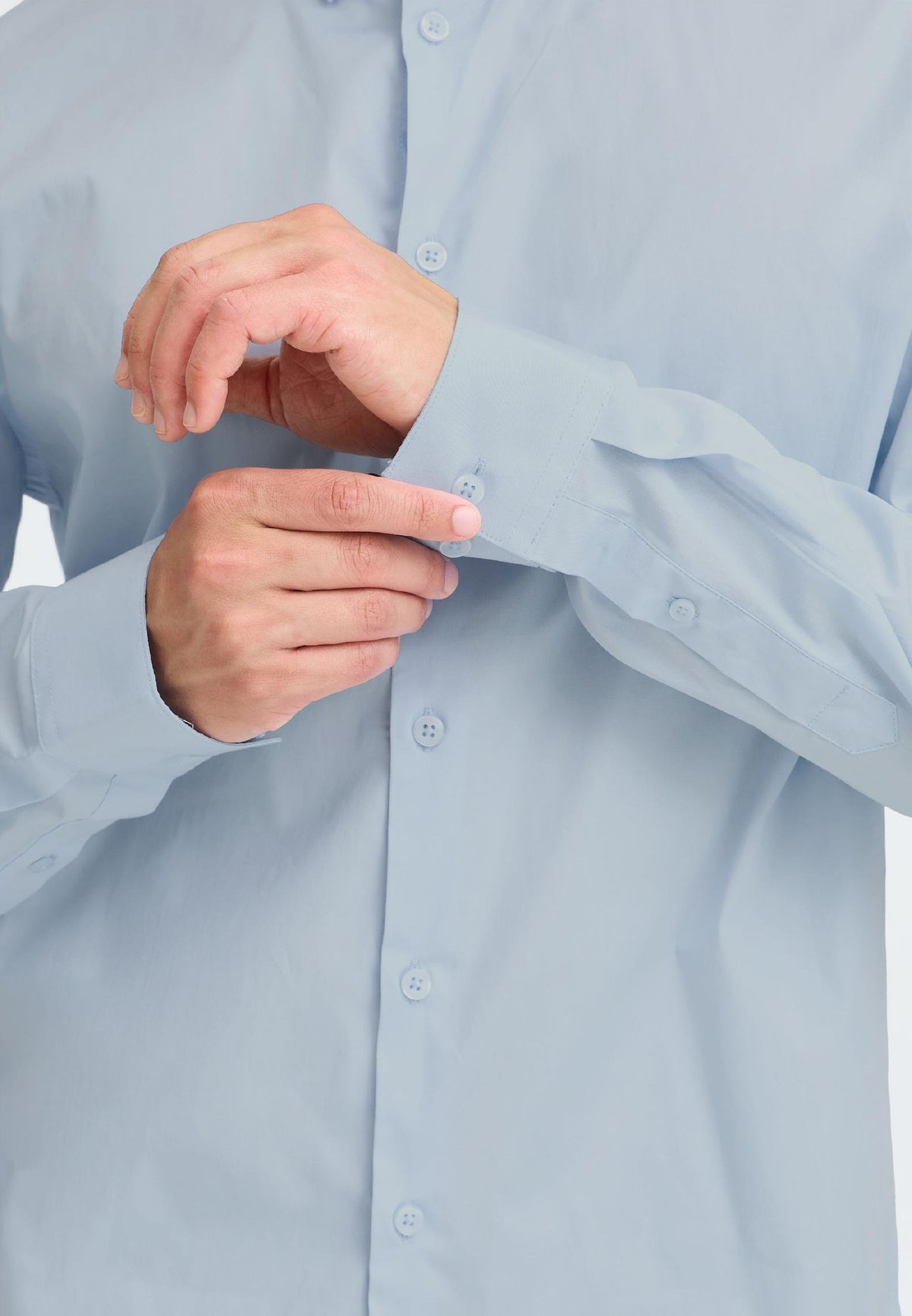 CASUAL FRIDAY – Chemise CFPalle