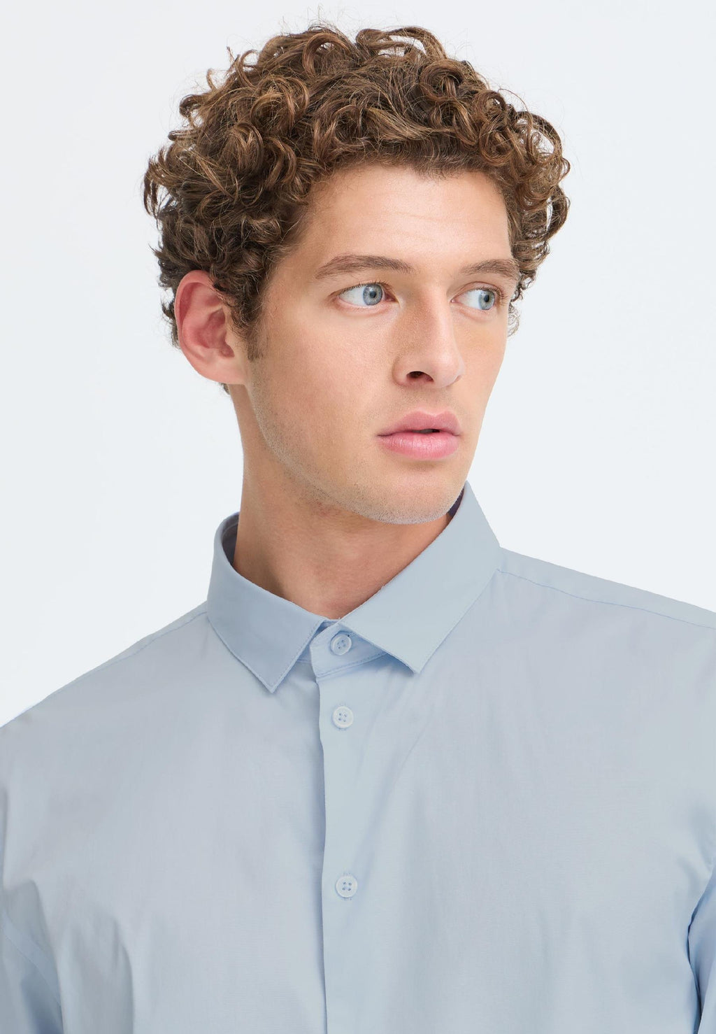 CASUAL FRIDAY – Chemise CFPalle