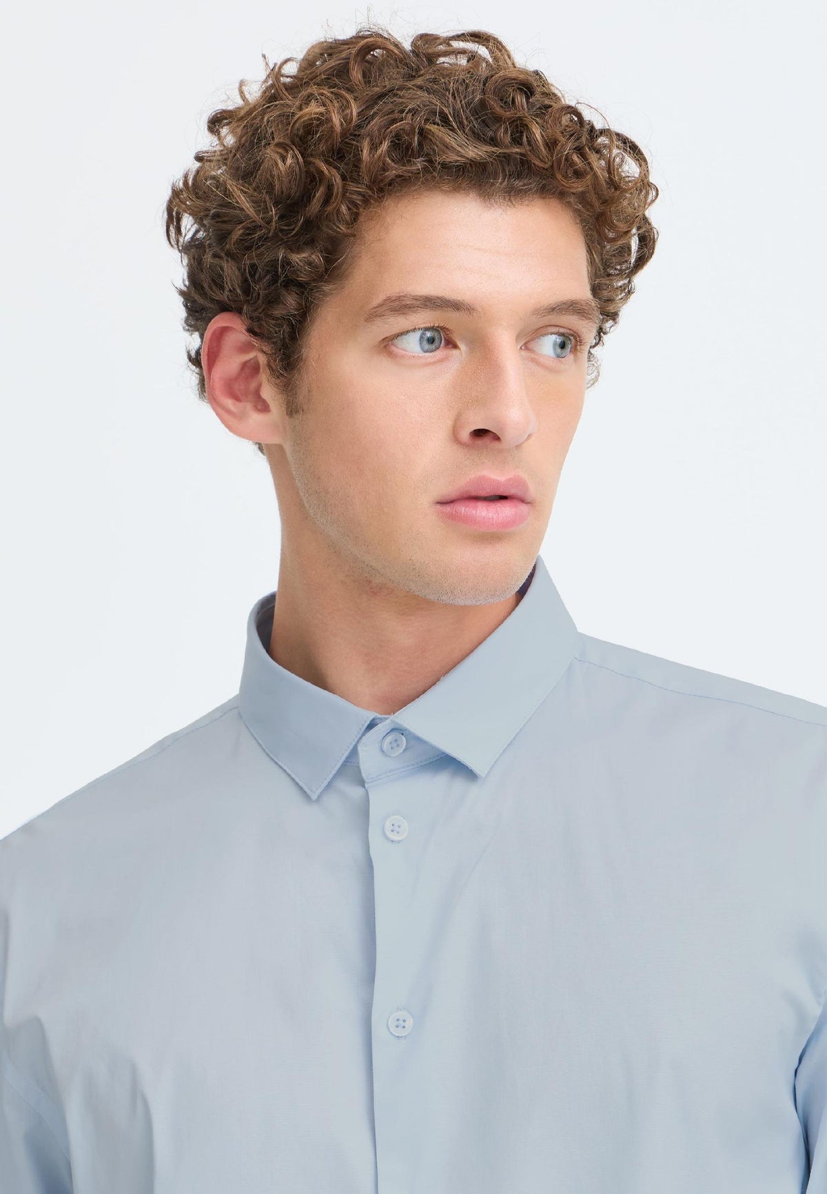 CASUAL FRIDAY – Chemise CFPalle
