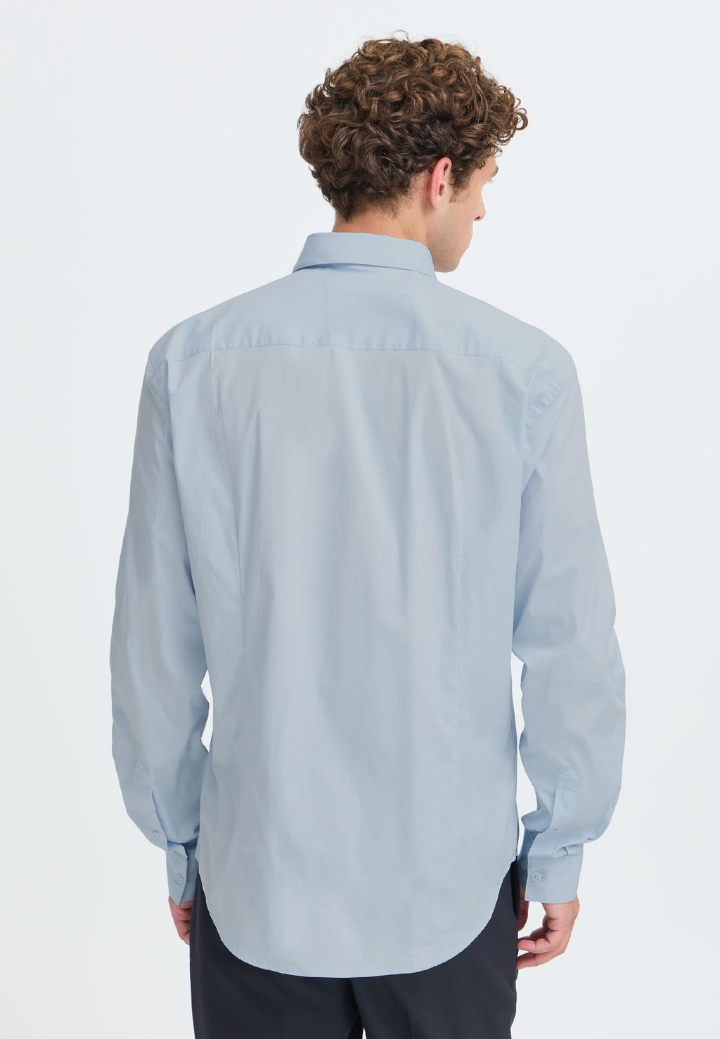 CASUAL FRIDAY – Chemise CFPalle