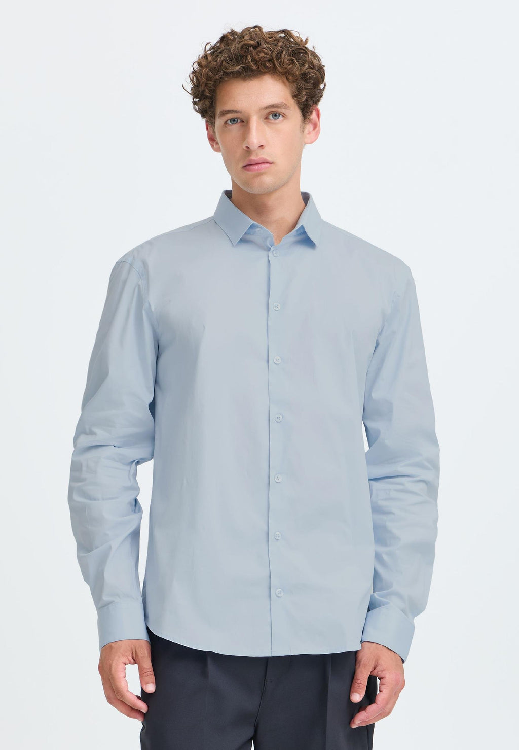 CASUAL FRIDAY – Chemise CFPalle