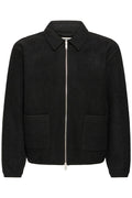 CASUAL FRIDAY – Veste Castro Black