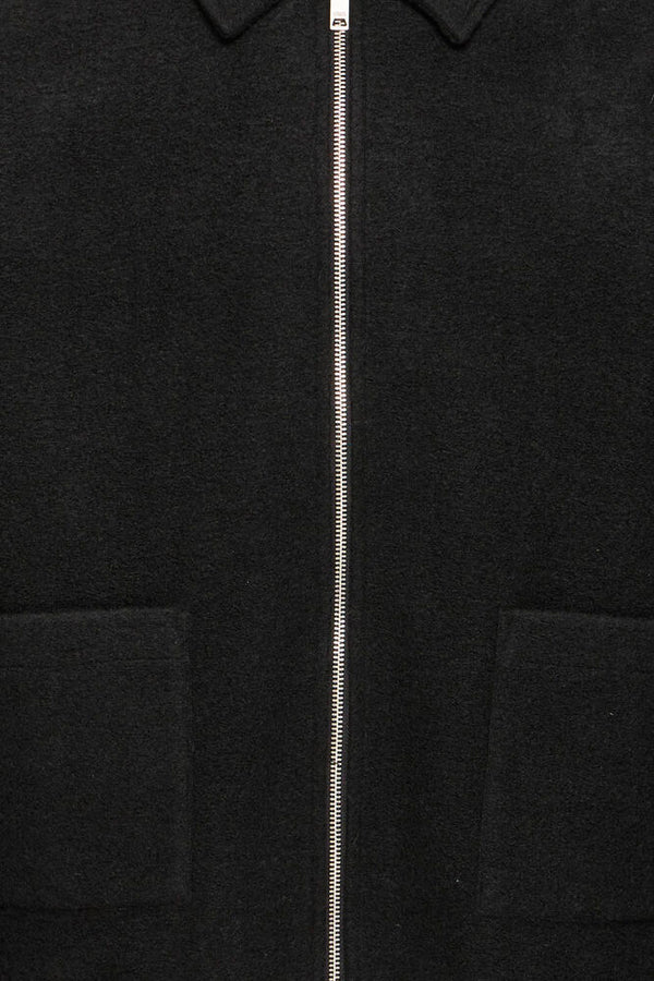 CASUAL FRIDAY – Veste Castro Black