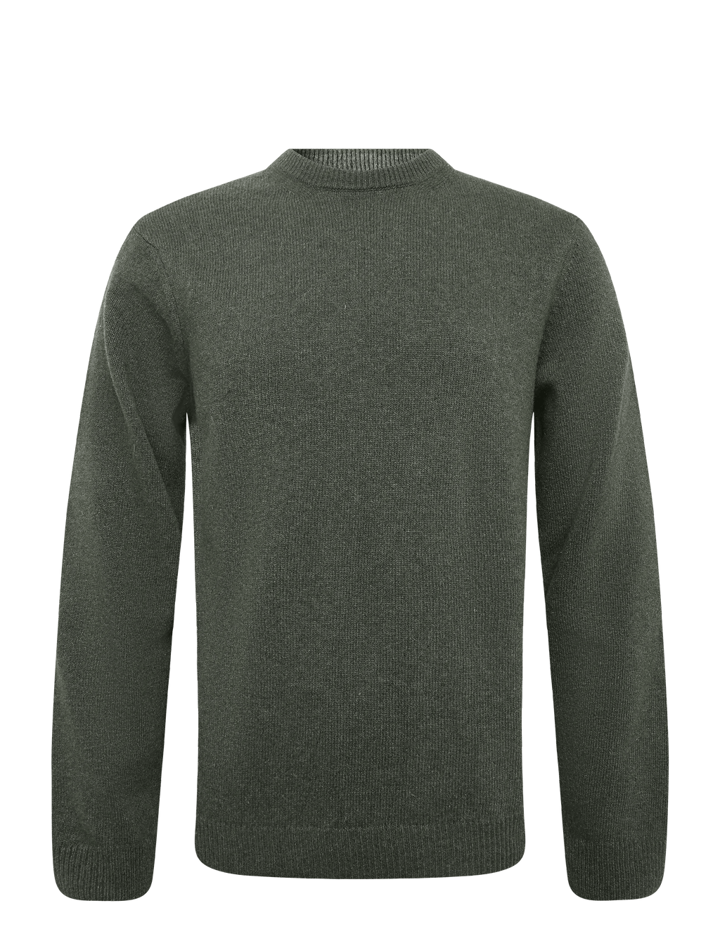 CASUAL FRIDAY – Pull CFKarl Lambswool Knit