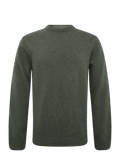 CASUAL FRIDAY – Pull CFKarl Lambswool Knit