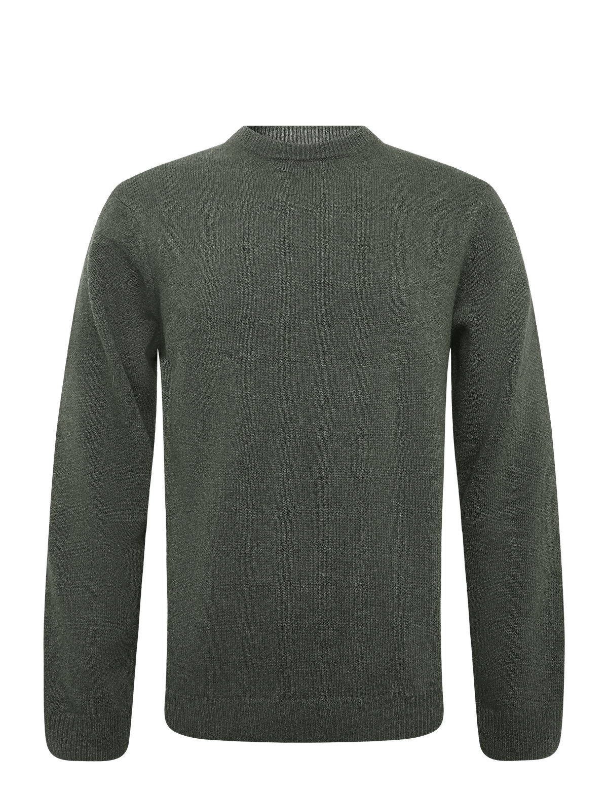 CASUAL FRIDAY – Pull CFKarl Lambswool Knit