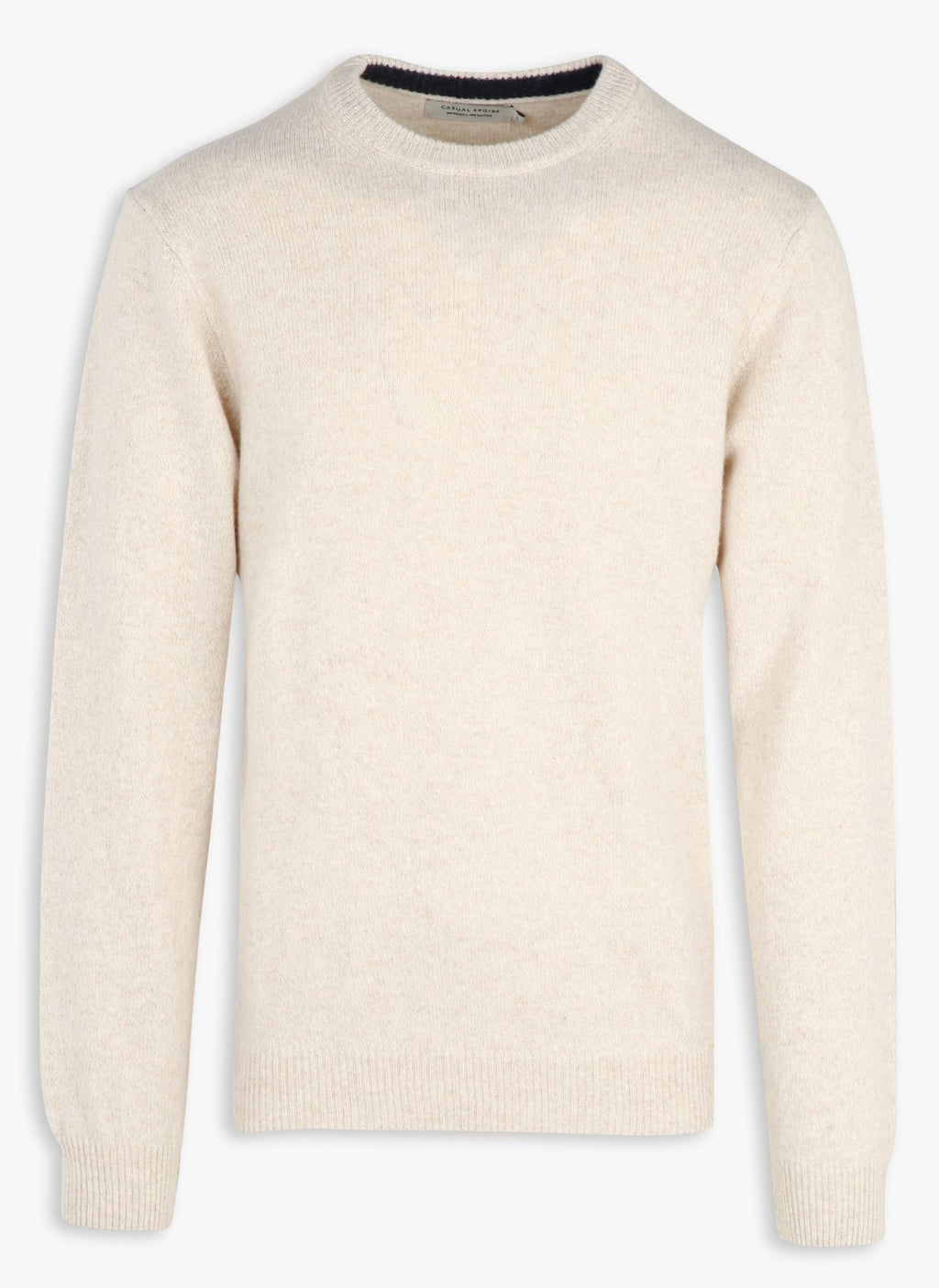 CASUAL FRIDAY – Pull CFKarl Lambswool Knit