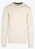 CASUAL FRIDAY – Pull CFKarl Lambswool Knit