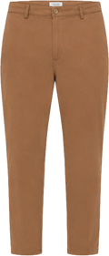 CASUAL FRIDAY – Pantalon Chino CFPepe Stretch Tapered Fit