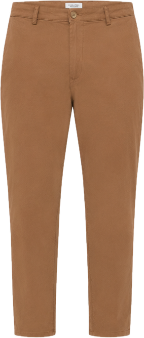 CASUAL FRIDAY – Pantalon Chino CFPepe Stretch Tapered Fit