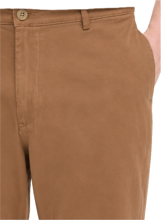 CASUAL FRIDAY – Pantalon Chino CFPepe Stretch Tapered Fit