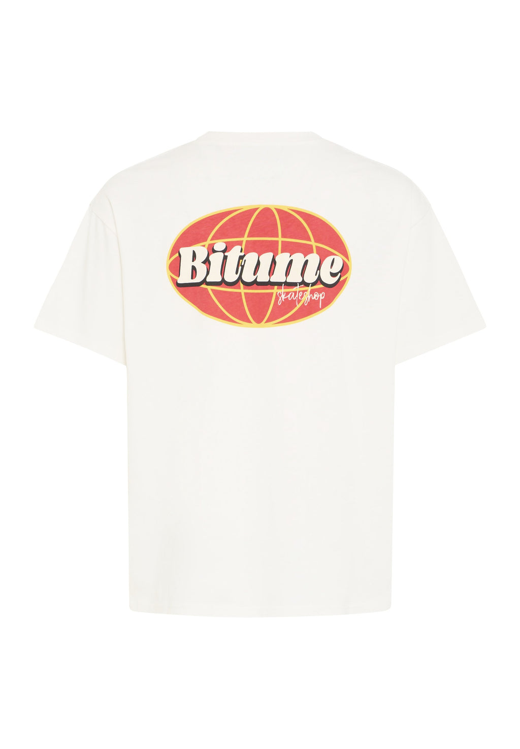 SOLID – T-shirt Homme SDBrimmer