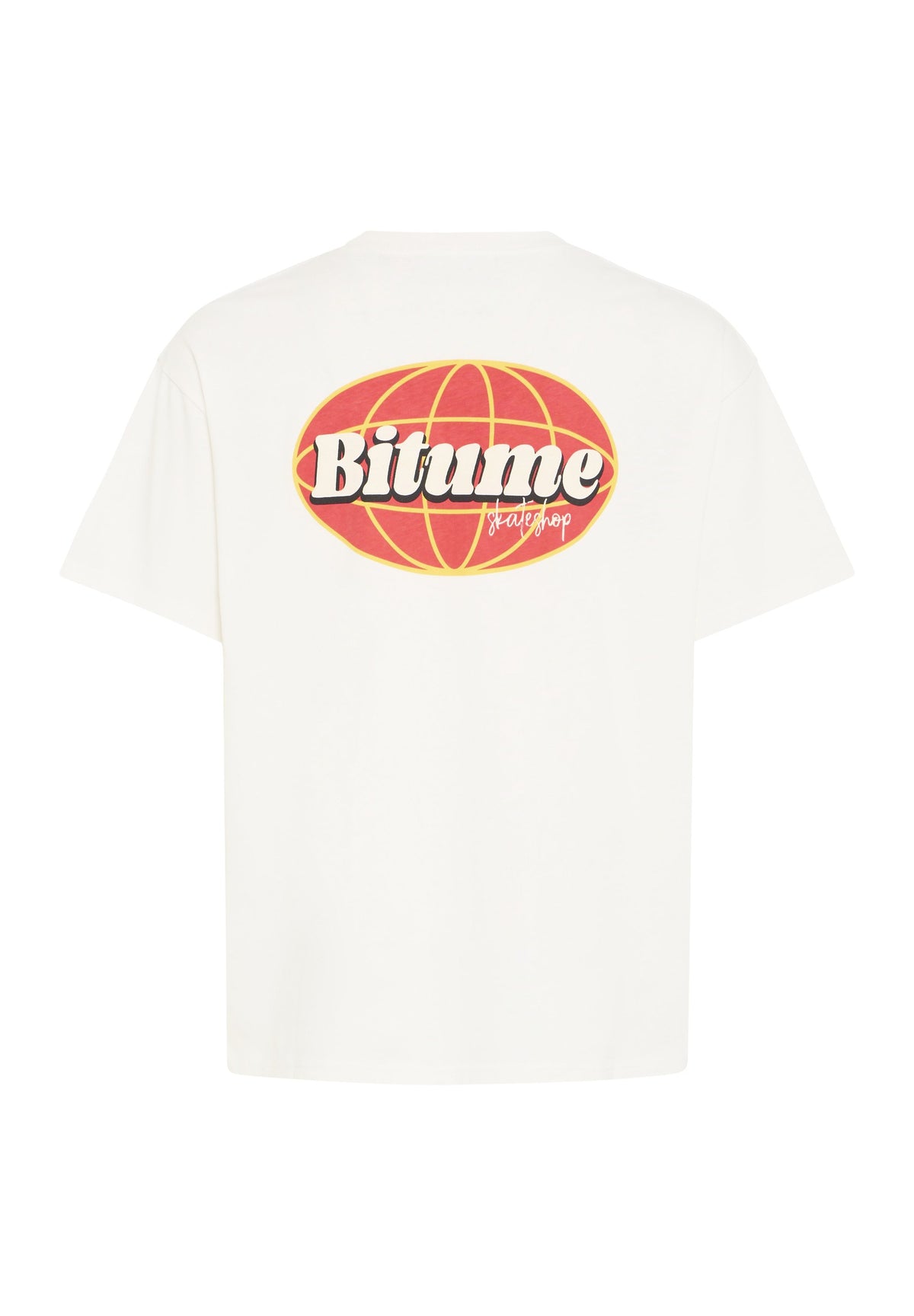 SOLID – T-shirt Homme SDBrimmer