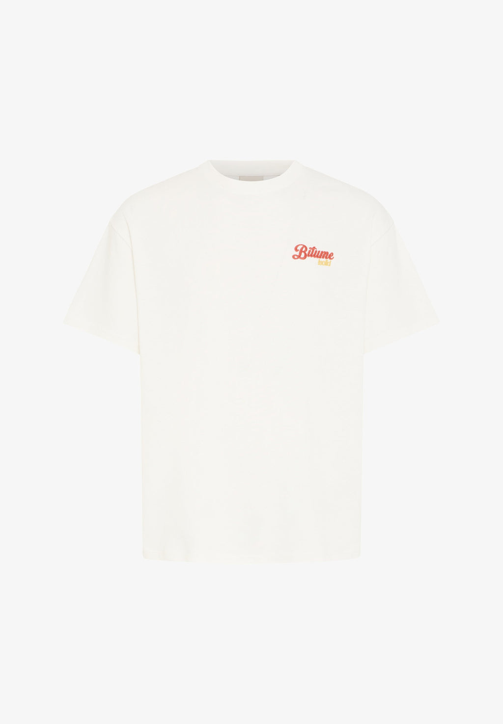 SOLID – T-shirt Homme SDBrimmer